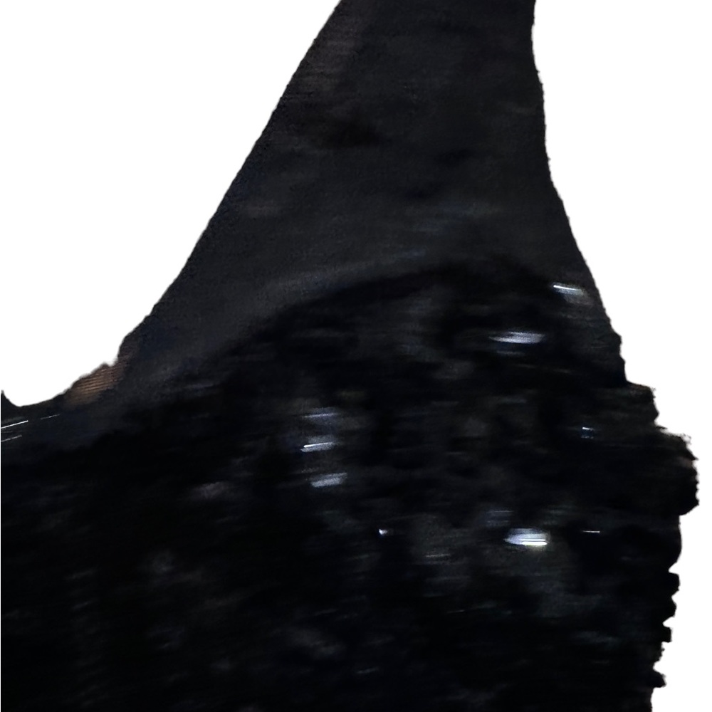 Rubber Duckey black dress‎ - Picture 6 of 7